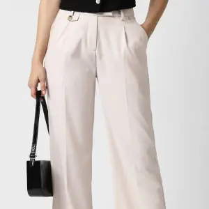 Van Heusen Formal Trousers